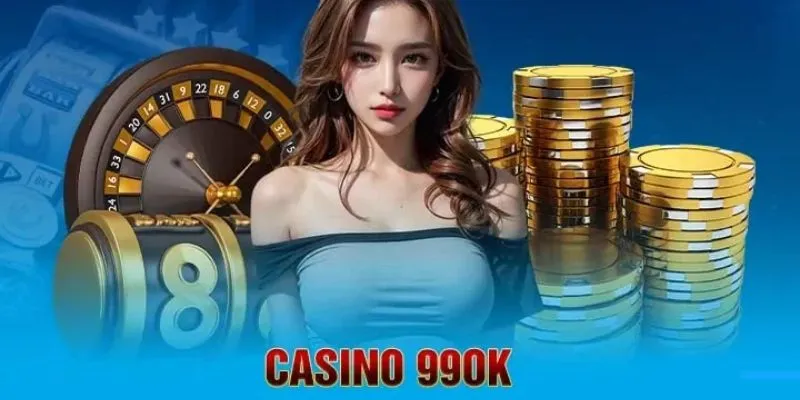 Bí quyết thắng lớn khi tham gia sảnh casino 99OK